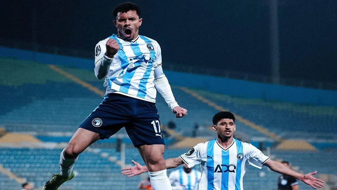 موعد مباراة بيراميدز وإنبي في كأس مصر والقنوات الناقلة للمواجهة المرتقبة